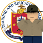[TOC] Training and Education Command