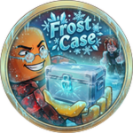 🥶Frost Case🥶