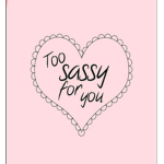 The Sass Masters'