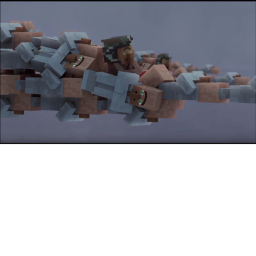 Duel Of The Fates (Minecraft Edition) (UPDATE)