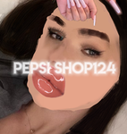 Pepsi shop124