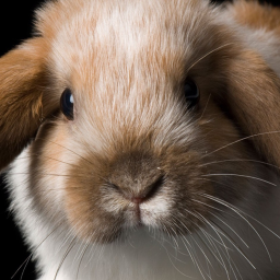 BUNNY MEETING! CLOSED!