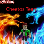 Cheetos Awesome Team