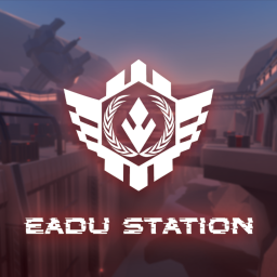 [RAID] | Eadu Station