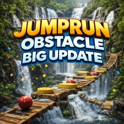 JUMPRUN [ BIG UPDATE FREE AVA ] icon
