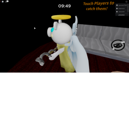 bunny doggy and piggy die