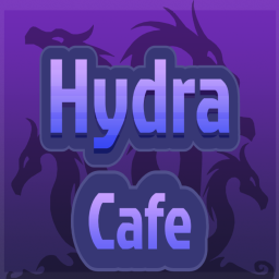 [Code: Release!] Hydra Cafe™