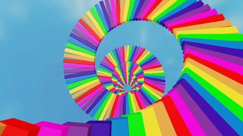 Fun Obby!