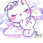 Angel Kitty YT group