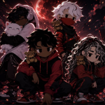 Wolf Summer