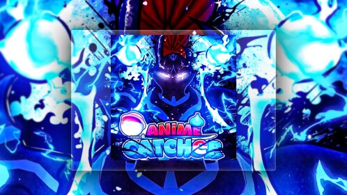 [CODES + 📈 x2] Anime Catcher