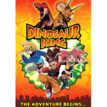 Dinosaur king project