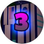 Floor 3