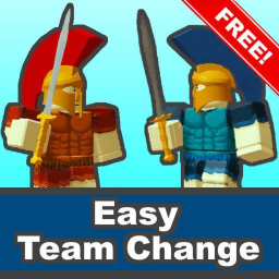 blue team vs red team