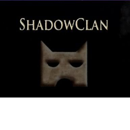 ShadowClan Territory
