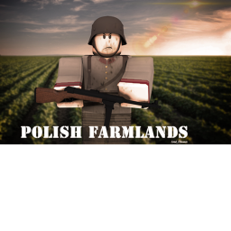 Polish Farmlands, 1940