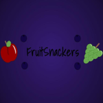 Mini Fruit Snackers