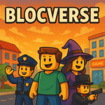 Bloc Verse