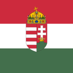 Hungarian Kingdom.