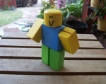 blocky noob games