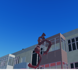 Figure And Seek Ragdoll (Feat. Physics Gun)
