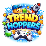 Trend Hopper!