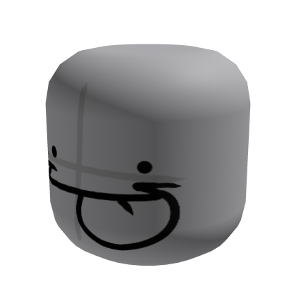Silly Face - Dynamic Head