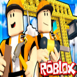 Escape the Construction Site Obby