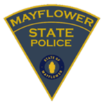| ~ Mayflower State Police ~ |