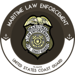 |USCG| Maritime Law Enforcement