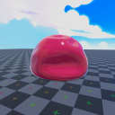 [COIN EVENT] Slime Physics Sandbox