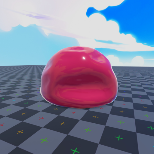 [COIN EVENT] Slime Physics Sandbox