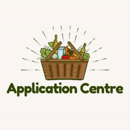 Application Centre