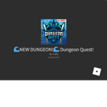 # Donjon quest is the best