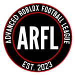{ARFL} Advanced Roblox Football League