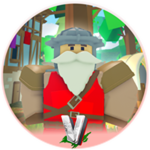 Manly Guard