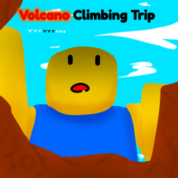Volcano Climbing Trip!🔥 [BETA]