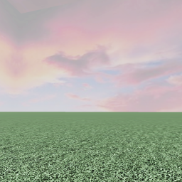 Garden Heaven THE Obby!