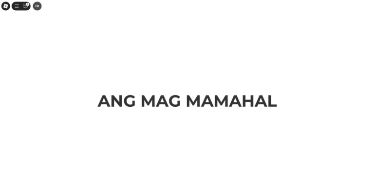 [BAGU] Pinoy Relapse Tower screenshot 2