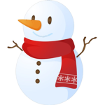 눈사람 snowman