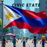 Civic State Rp