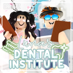 Clinic [V2] | Luna’s Dental Institute