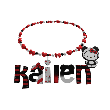 ๑˚Kailen panda 3.0 thumbnail