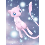 Mew Squad!