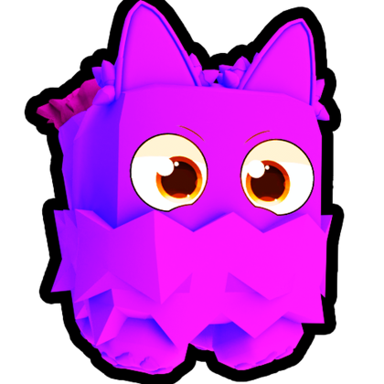 Galaxy Rose Fox