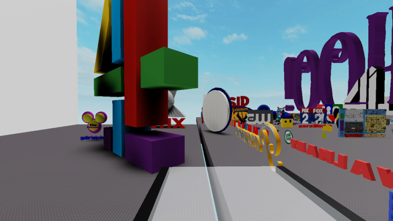 Destroy The Logos screenshot 1