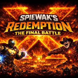 Spiewak's Redemption X: The Final Battle