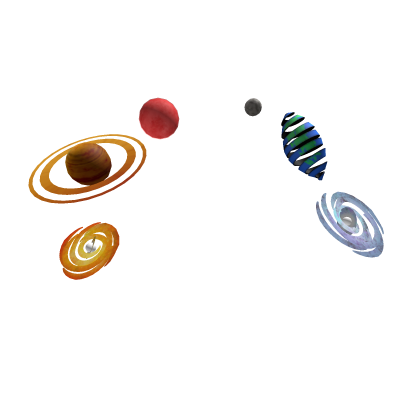 Glass Animals Planet Aura thumbnail