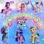 The MLP G5 club