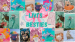 LIVI’S BESTIES